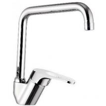 Mitigeur évier à levier unique epic 3 ligne