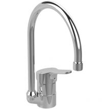 Porcher - mitigeur évier olyos - bec haut D1193AA
