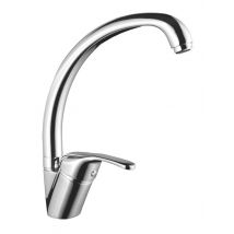 Mitigeur évier BOHE Bec col de cygne - BOH10