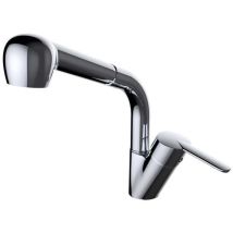 Mitigeur De Cuisine Clever S12 Urban Pull-out 240 Mm Avec Douche 2 Fonctions
