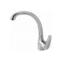 Mitigeur evier haut kinest ecau Mammoliti F167018010088