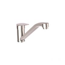 Porcher - mitigeur evier kheops chr D2628AA