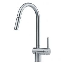 Franke - Mitigeur Leda Néo Inox Douchette - 000000 coloris