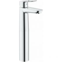 Grohe - BauLoop - Mitigeur pour vasque, chrome 23764000