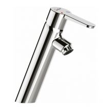 Sanifirst - Mitigeur lavabo hospitalier Manette pleine