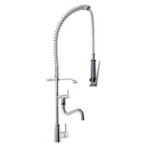 Mitigeur KWC Gastro chrome