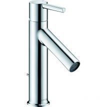 Hansgrohe - Axor Starck - Mitigeur de lavabo 210, chrome 10001000