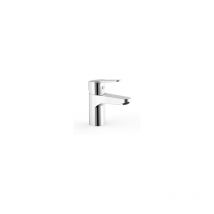 Tres Grifería - Mitigeur de lavabo chromé à monocommande - 01220 - Tres