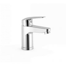 Tres Grifería - Mitigeur monocommande de lavabo Base Plus tres