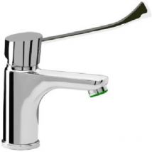 Mitigeur lavabo clini'k manette longue