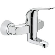 Grohe - Euroeco Special - Mitigeur de lavabo à levier, chrome 32770000