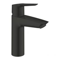 Mitigeur lavabo Grohe noir m