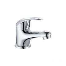 Mitigeur Lavobo Joker - Chromé - Edouard Rousseau