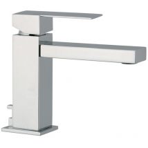 Mariani - Bassin mitigeur à levier unique ligne polaire