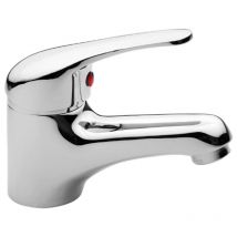 Rubinetterie Associate - Mitigeur lavabo sA rie Luna TY-B001