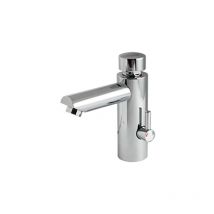 Ramon Soler - Mitigeur lavabo temporisé solestop avec réglage de température 7490