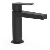 Tres - mitigeur de lavabo project Couleur Noir Dimensions (en mm) 106