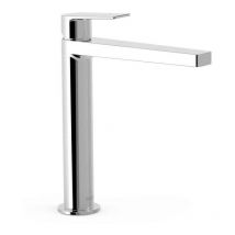 Tres - mitigeur de lavabo project Couleur Chromé Dimensions (en mm) 198