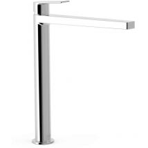 Mitigeur de lavabo project Tres Couleur Chromé Dimensions (en mm) 284