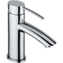 Paffoni - Mitigeur lavabo vasque orage chromé