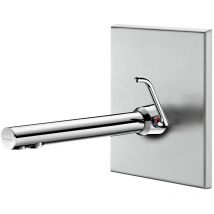 Mitigeur électronique binoptic mix