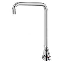 Mitigeur électronique tempomatic mix pro