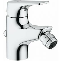 BauFlow - Mitigeur de bidet avec vidage, chrome 23754000 - Grohe