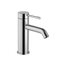 Alpi Rubinetterie - Mitigeur monocommande de lavabo avec vidage 1 1/4' - Alpi Blue