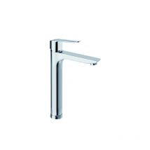 Ms Beschläge - mitigeur monocommande de lavabo haut 6410 chrome r.soler