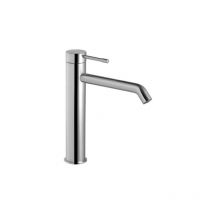 Alpi Rubinetterie - Mitigeur monocommande de lavabo moyen sans vidage - Alpi Blue