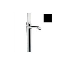 Mitigeur Monocommande Haut Pour Lavabo Noir Mat Apice - Bossini E89602073