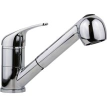 Crolla - Mitigeur De Douche Monocommande Extractible Série Start