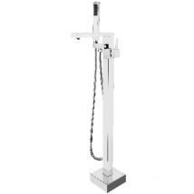 Dhimp - Mitigeur à levier unique pour modèle de bol boccaccio