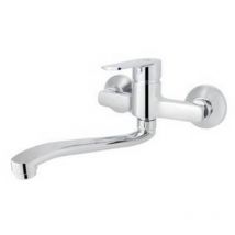 Dianhydro - Mitigeur mural à levier unique margot