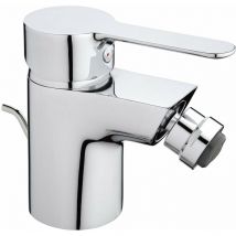Paini France - Mitigeur pour bidet Paini P3CR306 Chromé