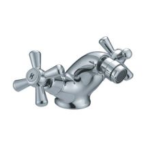 Mitigeur pour bidet, série cross sofia - Salone