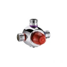 Mitigeur premix securit 190 nm Delabie 731055