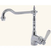 Chambord - Robinet vintage chromé edmond