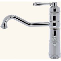 Chambord - Robinet vintage chromé aubin