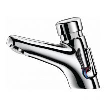 Mitigeur de lavabo - Tempomix 2 Delabie