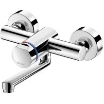 Mitigeur temporisé tempomix 3