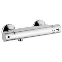 Mariani - Mitigeur thermostatique avec raccord par le bas