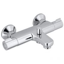 Mitigeur thermostatique bain-douche thuk