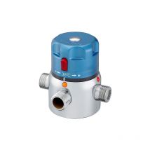 Mitigeur thermostatique collectif st 26x34 90 l/min - grandsire