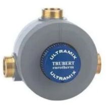 Mitigeur Ultramix (1-50) 2" Tx96e Watts Industries 22tx96e
