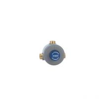 Watts - Mitigeur thermostatique collectif Eurotherm, 20x27, 1 à 7 douche