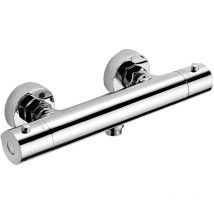 Coribi - Mitigeur Thermostatique de Douche modele ronda