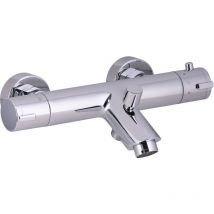 Eurosanit - Mitigeur protherm by Baignoire