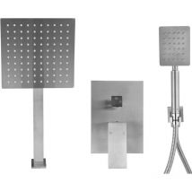 Fala - mitigeur thermostatique douche encastré