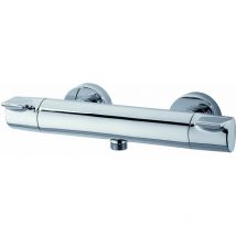 Mitigeur thermostatique douche PREMIER Set de douche: Avec